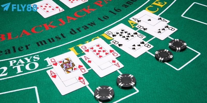Trước khi tham gia cược Blackjack cần tìm hiểu kỹ về cách tính điểm