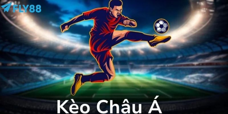 Kèo Châu Á: Theo Dõi Trận Hot, Thắng Lớn Chỉ Trong Vài Bước