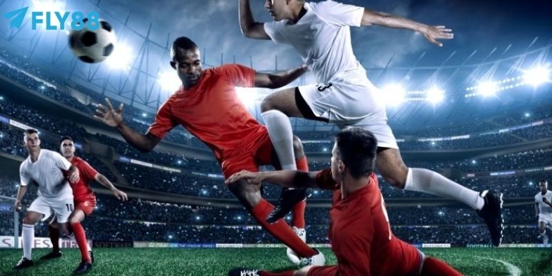 Kèo có cách chơi dễ tính ai cũng tính được