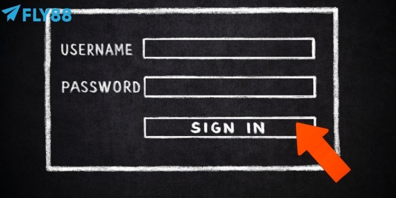 Trước khi đăng nhập người chơi cần chuẩn bị thông tin để đăng ký