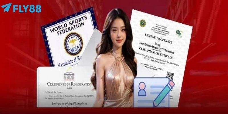 Fly88 có lừa đảo người chơi không? Cùng những khuyến mãi đi kèm